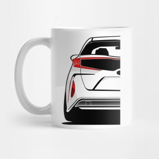 Prius Prime Mug